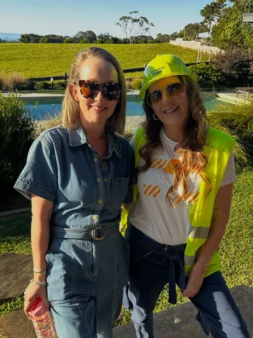 lisamessenger Instagram post about Child’s third birthday