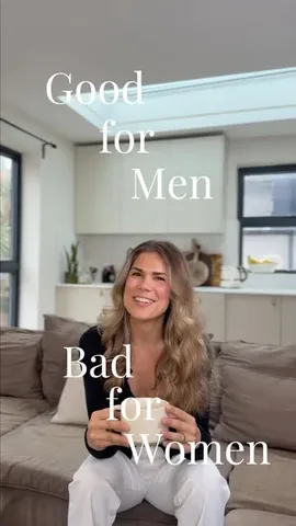 madeleine_shaw_ Instagram post about Intermittent fasting for women