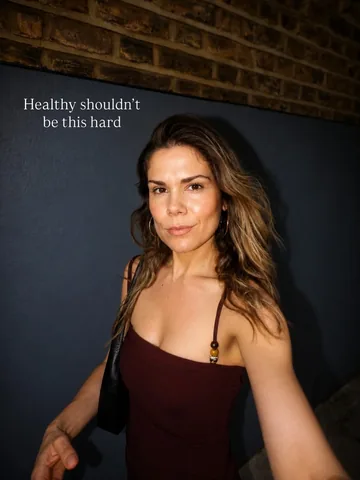 madeleine_shaw_ Instagram post about Personal weekly reflection