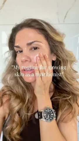 madeleine_shaw_ Instagram post about Skincare routine