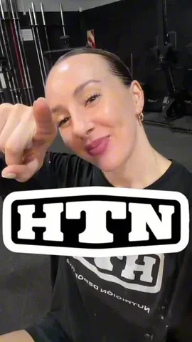mailumaucci Instagram post about HTN anniversary promotion