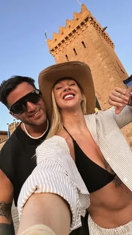 mailumaucci Instagram post about Personal relationship