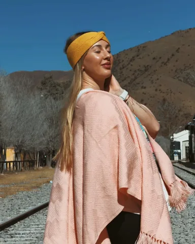 mailumaucci Instagram post about Travel in Jujuy