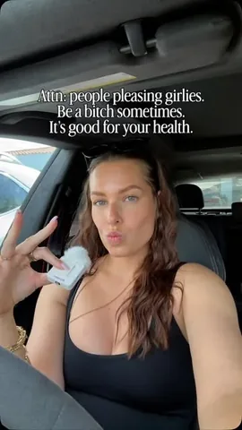 manifestationbabe Instagram post about Emotional suppression