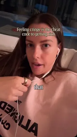 manifestationbabe Instagram post about Personal development