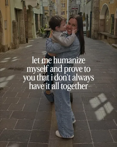 manifestationbabe Instagram post about Personal growth