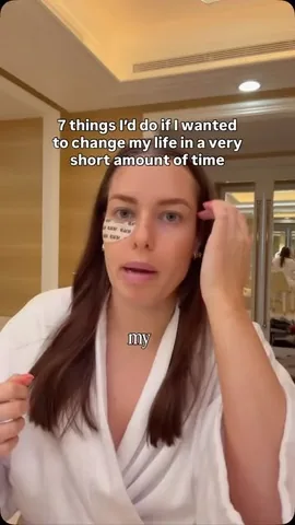 manifestationbabe Instagram post about Identity rewire program