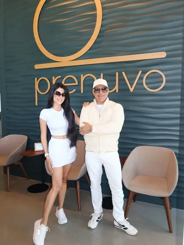mannykhoshbin Instagram post about Prenuvo MRI screening