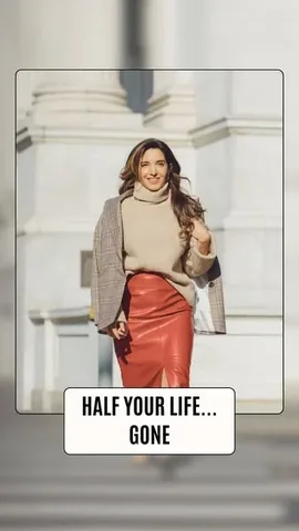 marieforleo Instagram post about Screen time