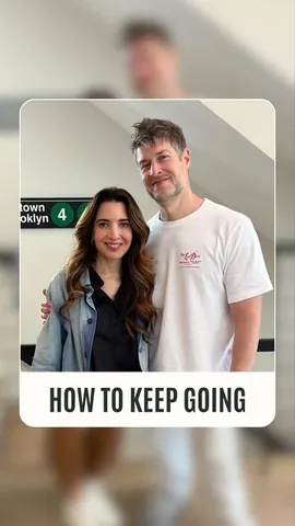 marieforleo Instagram post about Family caregiving