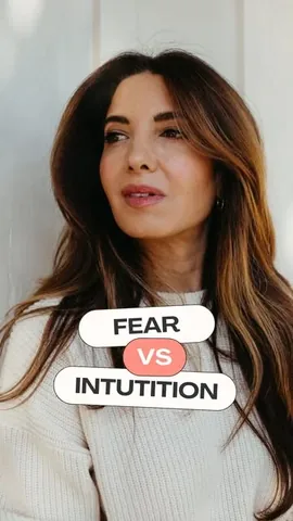marieforleo Instagram post about Intuition