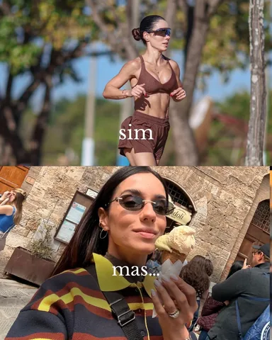 mari_nobrega_ Instagram post about Equilíbrio pessoal