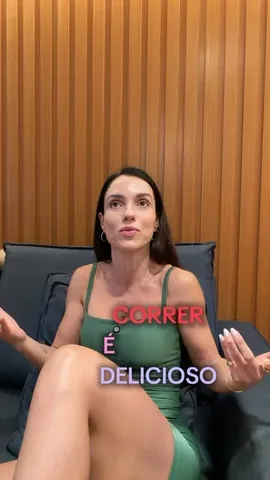 mari_nobrega_ Instagram post about Corrida