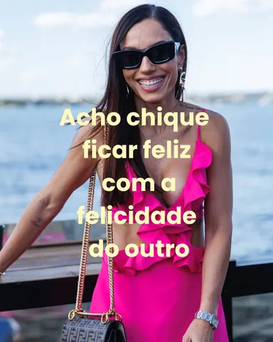 mari_nobrega_ Instagram post about Estilo