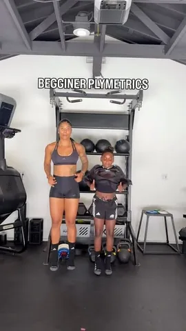 massy.arias Instagram post about Plyometric training