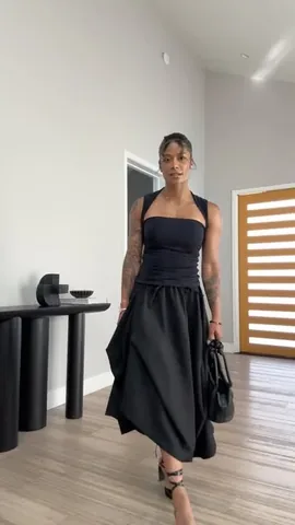 massy.arias Instagram post about Personal style