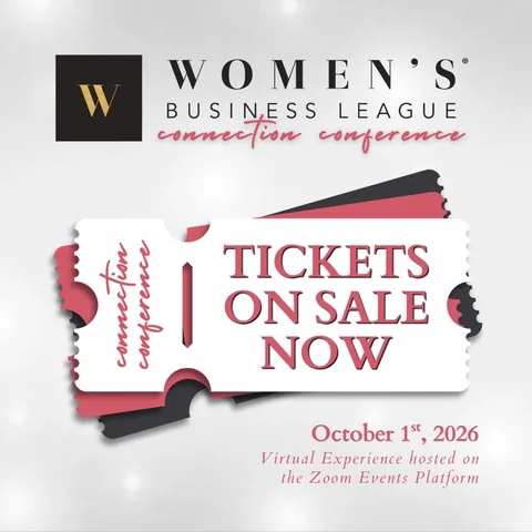 melissagilbo Instagram post about WBL Connection Conference