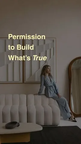 melyssa_griffin Instagram post about Self trust in entrepreneurship