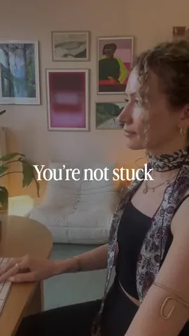 melyssa_griffin Instagram post about Nervous system and change
