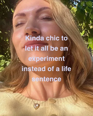 melyssa_griffin Instagram post about Audience engagement