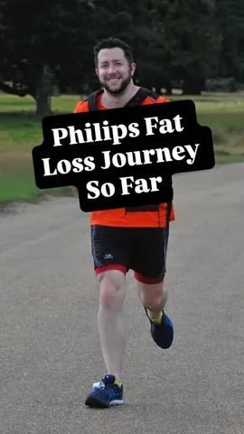 mhktraining Instagram post about Client fat loss journey