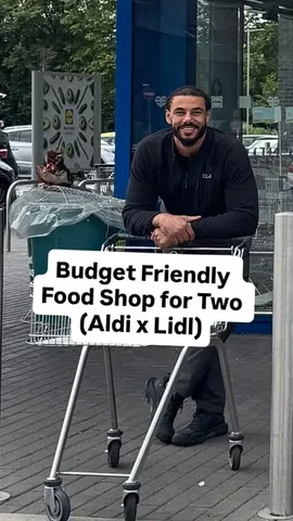 mhktraining Instagram post about Affordable healthy grocery shopping