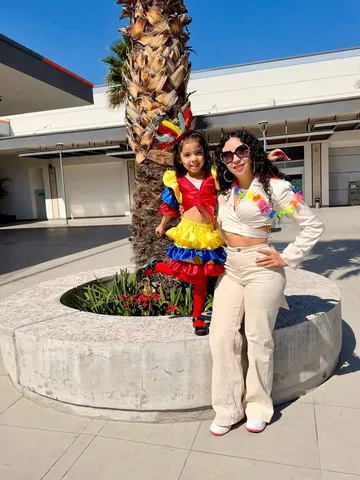 mirandav_brave Instagram post about Primavera