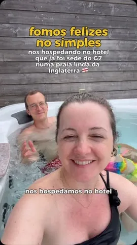 morganasecco Instagram post about Hotelaria e viagem