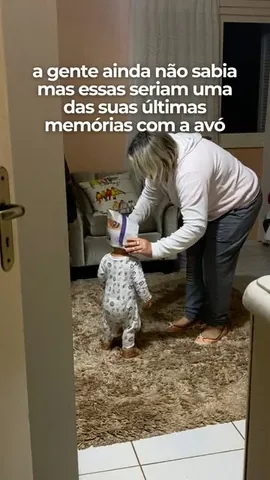 morganasecco Instagram post about Saudade da mãe