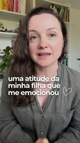 morganasecco Instagram post about Conquistas dos filhos