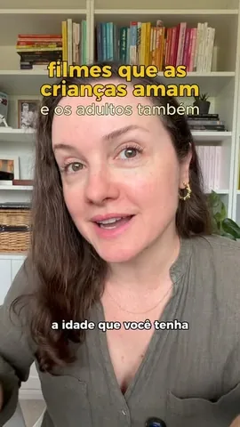 morganasecco Instagram post about Filme para a família