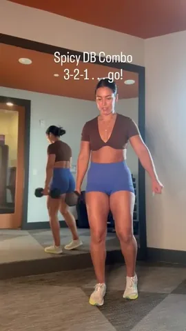 mytrainercarmen Instagram post about Fitness entertainment
