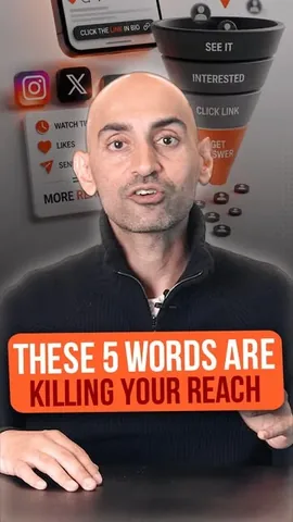 neilpatel Instagram post about Instagram link strategy