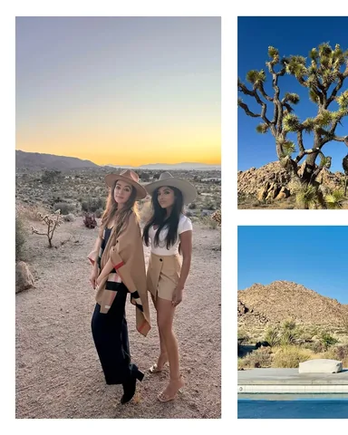 nomadista_nutrition Instagram post about Travel and personal milestones