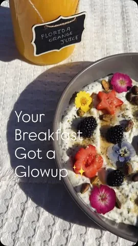 nomadista_nutrition Instagram post about Cottage cheese breakfast recipe