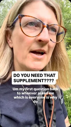 nutricore_health Instagram post about Supplement use