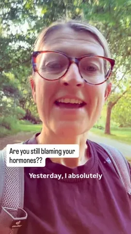 nutricore_health Instagram post about Menstrual health narratives