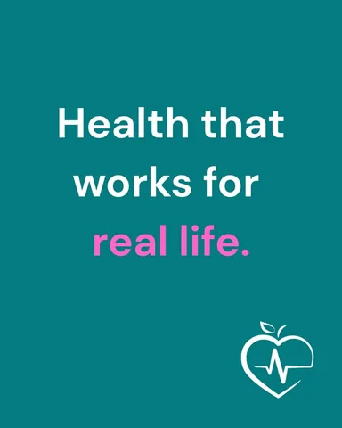 nutricore_health Instagram post about Health coaching programme