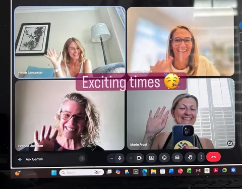 nutricore_health Instagram post about Upcoming health coaching offering