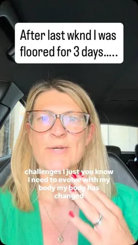 nutricore_health Instagram post about Exercise recovery