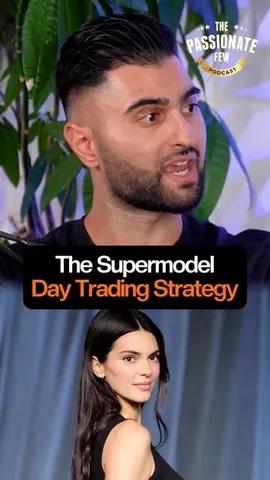 omar_therockstar Instagram post about Options trading strategy