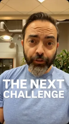patflynn Instagram post about Livestreaming training event