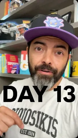 patflynn Instagram post about Short form video challenge