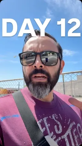 patflynn Instagram post about Short form video challenge