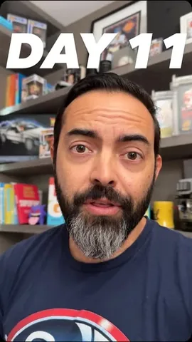 patflynn Instagram post about Short form video challenge