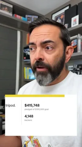 patflynn Instagram post about Product collaboration marketing