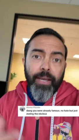 patflynn Instagram post about Short form video challenge