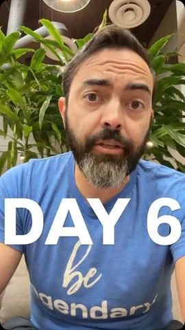 patflynn Instagram post about Short form video challenge