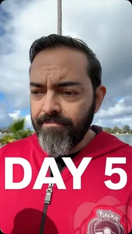 patflynn Instagram post about Short form video challenge