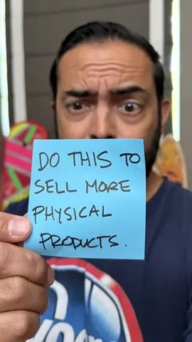 patflynn Instagram post about Product launch marketing